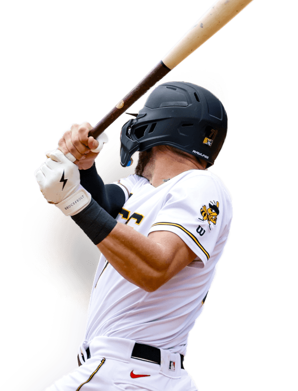 Baseball Player