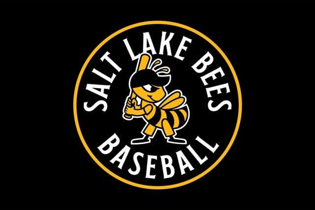 Salt Lake Bees vs. Sacramento River Cats